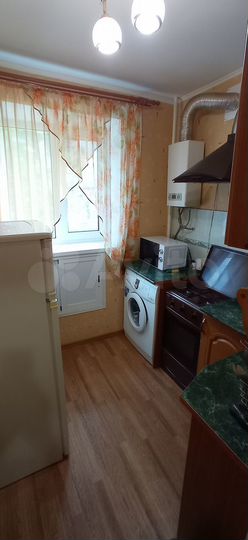 1-к. квартира, 25 м², 3/5 эт.