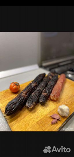 Казылык - элитный.,колбаса конская