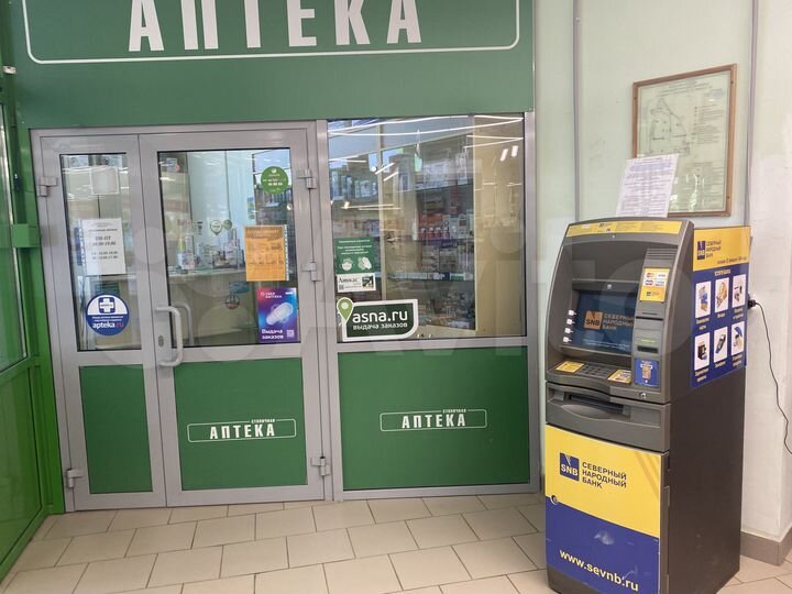 Свободного назначения, 18 м²