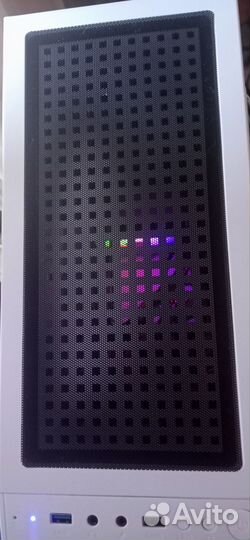 Игровой пк intel xeon e5 2670 v3 RX 580 8 GB 16 gb