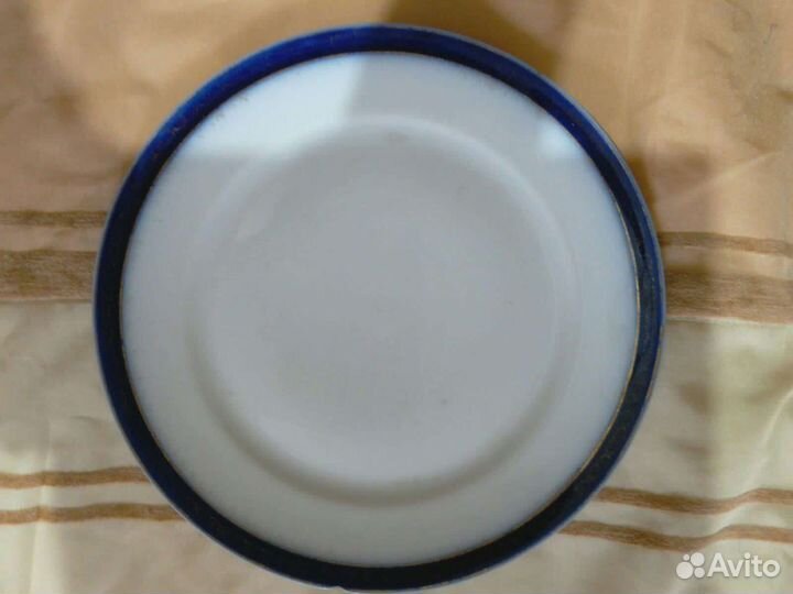 Тарелки Кузнецов