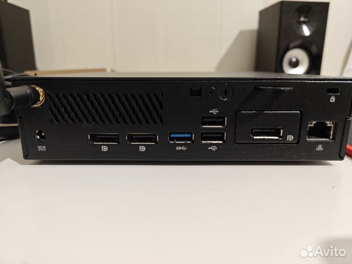 Asus Mini PC PB62-BB5028MD