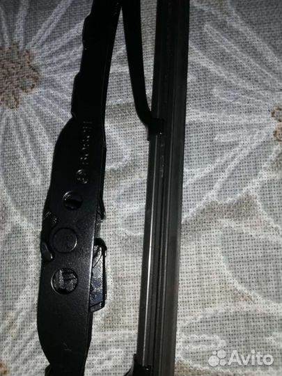 Щетка стеклоочистителя Дворник bosch 45 см