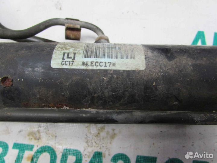 Рейка рулевая для Chevrolet Aveo 2003-2008г