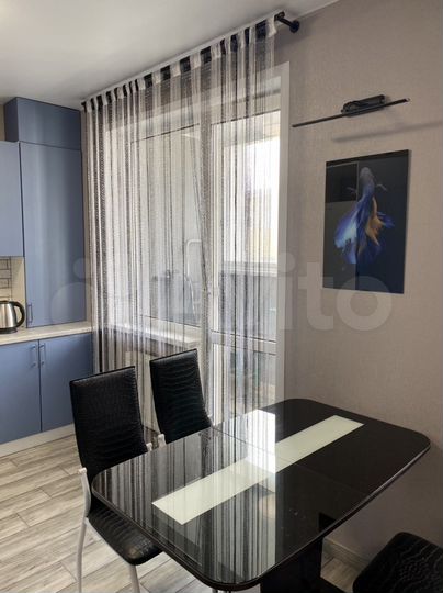 1-к. квартира, 45 м², 2/10 эт.