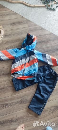 Костюм демисезонный Lassie by Reima, 98