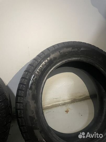 Pirelli Ice Zero FR 205/55 R16 94T