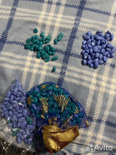 Декоративные камни