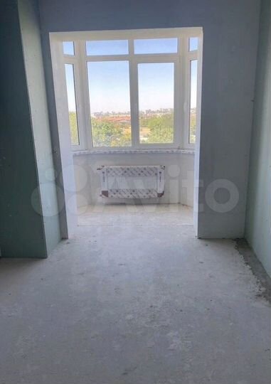 1-к. квартира, 32 м², 5/10 эт.