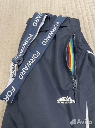 Штаны forward