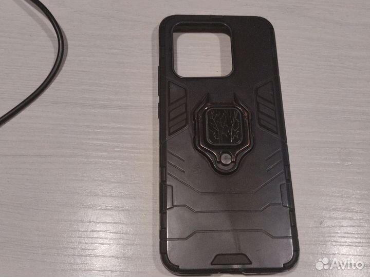 Чехол для Редми 10 C Б/у