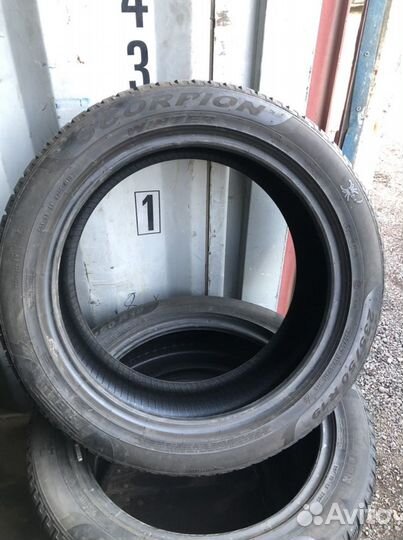 Pirelli Scorpion Winter 235/50 R19 103H