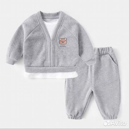 Детский костюм