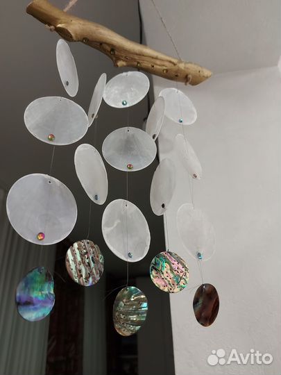 Музыка ветра 