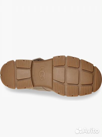 Ugg Ashton Waterproof ботинки женские оригинал