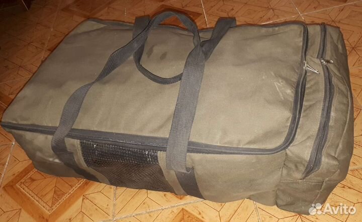 Carpboat skarp carbon +fish finder FD500