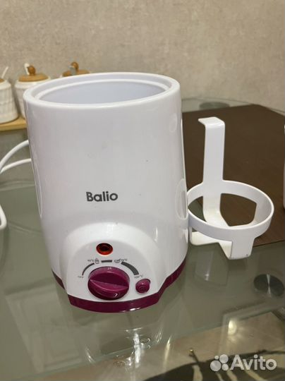 Подогреватель для бутылочек