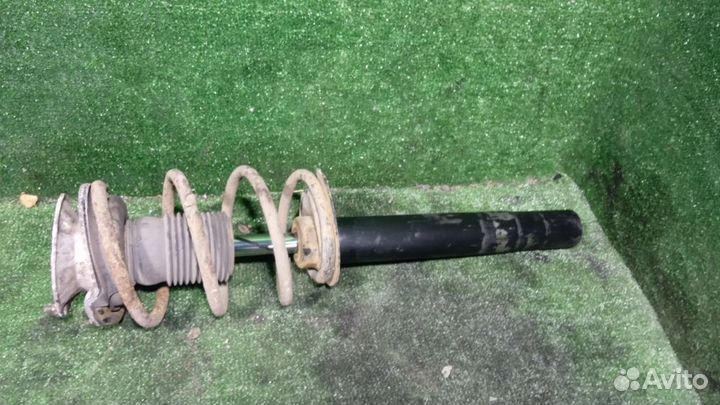 Стойка подвески в сборе BMW 5 серия