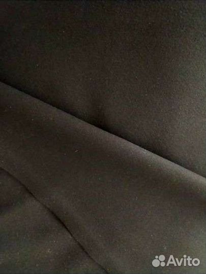 Отрез ткани драп на пальто, на юбку