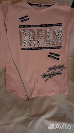 Детская одежда для девочек