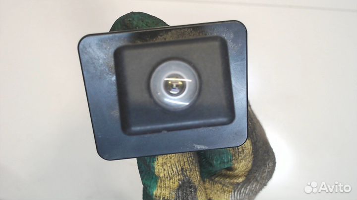 Камера заднего вида Nissan Murano, 2005