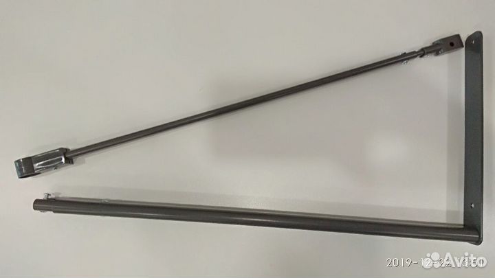 Платяная штанга икеа Комплимент