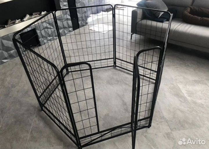 Клетка вольер для собак