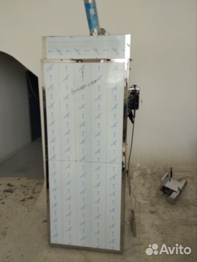 Сушильно вялочная камера 300 литров