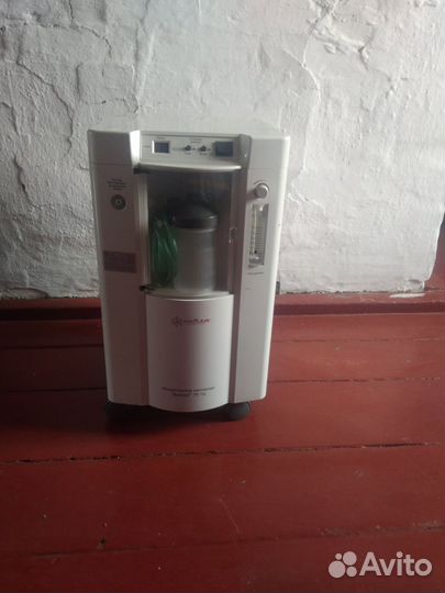 Кислородный концентратор 7F 1L