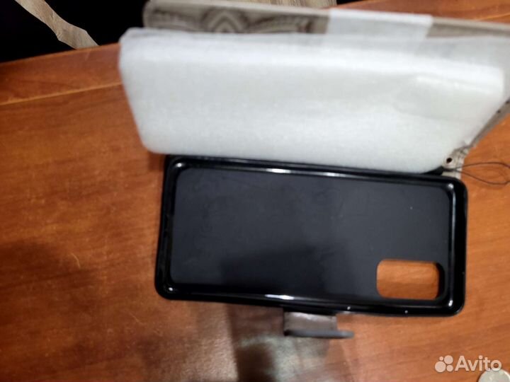 Чехол книжка на Samsung s20
