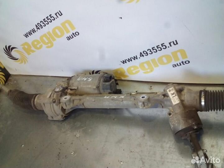 Рейка рулевая BMW 1-серия F20/F21 2011-2019