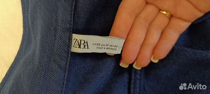 Вещи zara