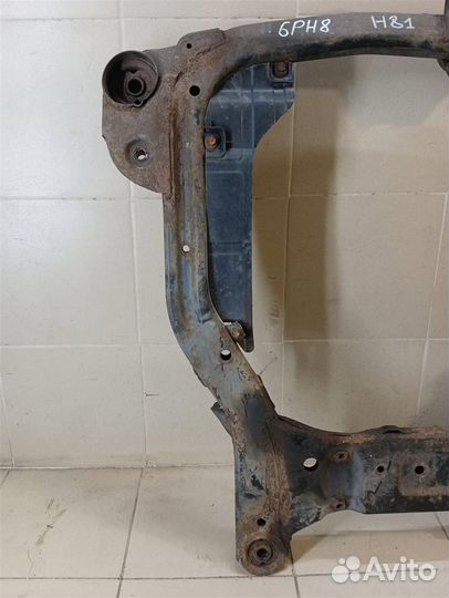 Подрамник передний KIA ceed (ED) 2008