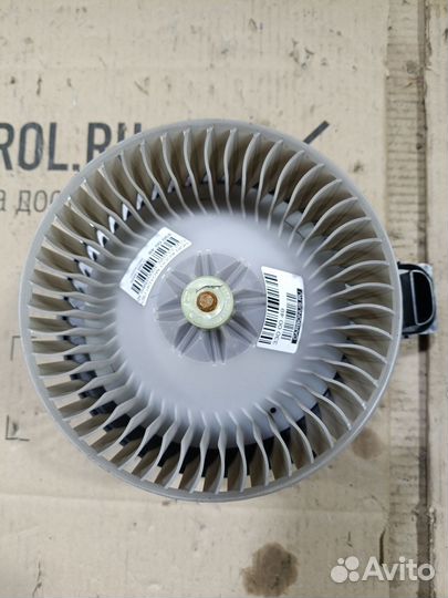 Мотор печки Honda Accord CU2