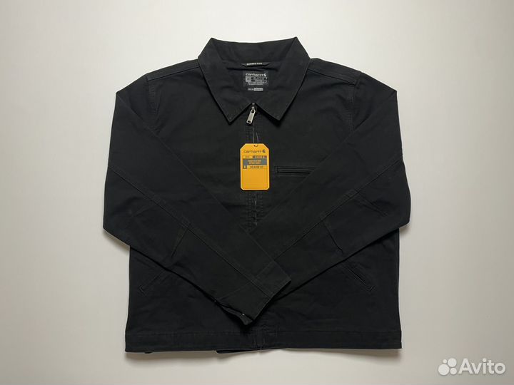 Куртка Carhartt оригинал