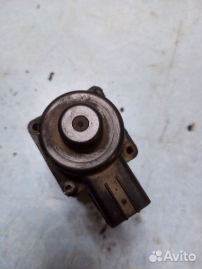 Клапан егр Mazda 323 BJ protege