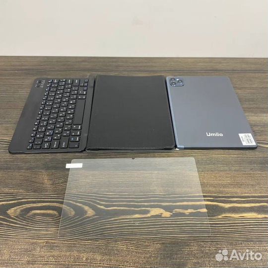 Планшет umiio a10 pro
