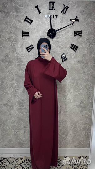 Платья больших размеров