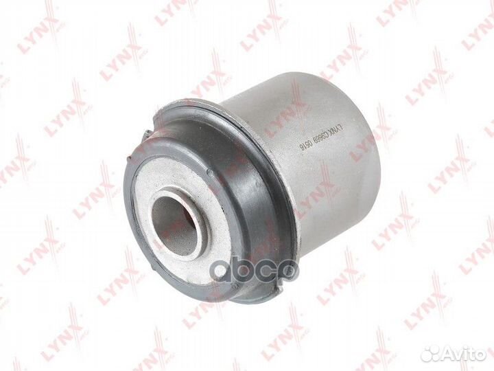 Сайлентблок задней балки C9669 lynxauto