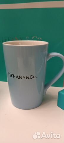 Подарочный набор Tiffany объявление продам