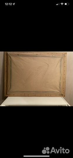 Картина гобелен