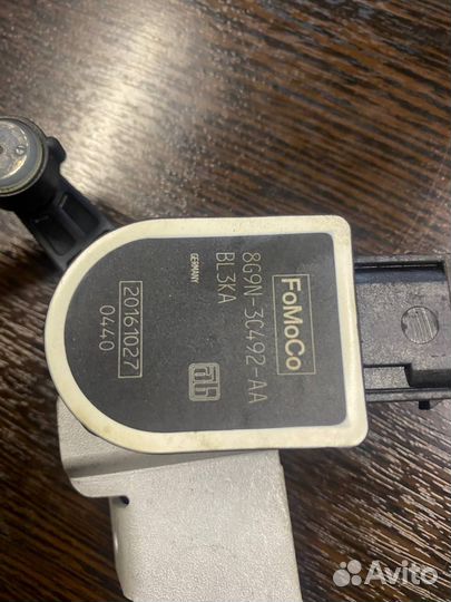 Volvo 31288273 Датчик положения кузова