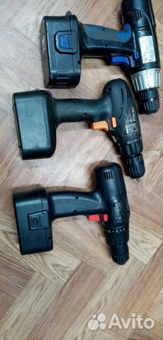 Дрель шуруповерт bosch gsr 14.4-2 professional