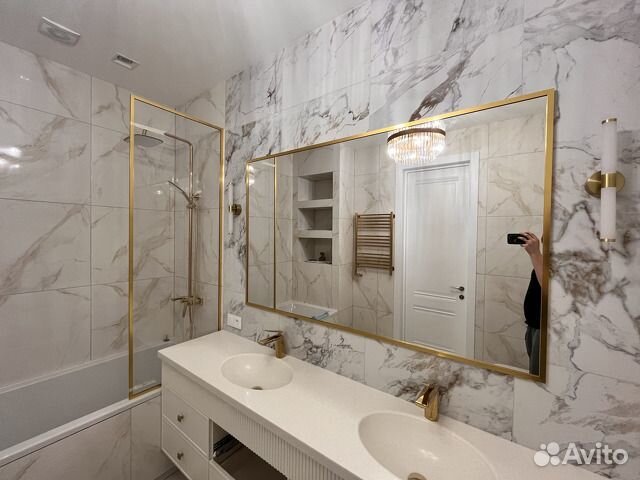 Зеркало под ваш стиль на заказ