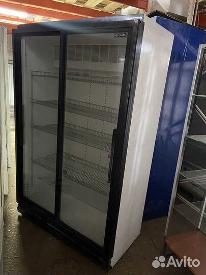 Шкаф холодильный Helkama Forste OY