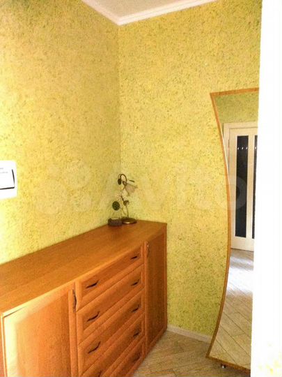 Квартира-студия, 43 м², 1/6 эт.