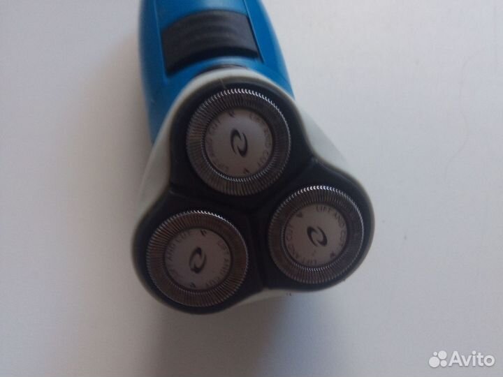 Бритва электрическая philips