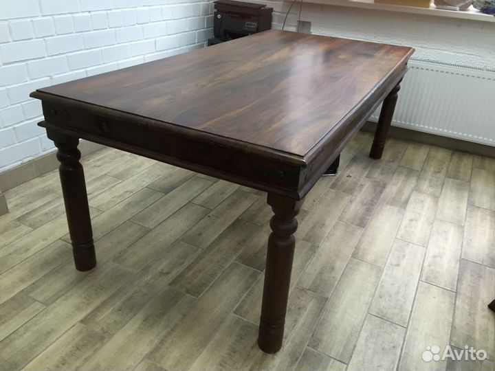 Набор столовый, антикварный