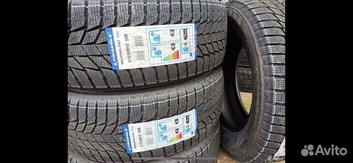 Triangle PL01 215/60 R16