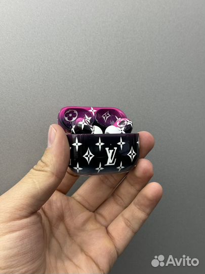 AirPods Pro 2 Custom